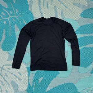 Lululemon Swiftly Tech Long sleeve Pullover